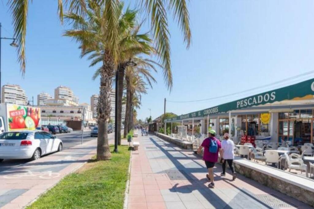 Beach Studio טורמולינוס מראה חיצוני תמונה
