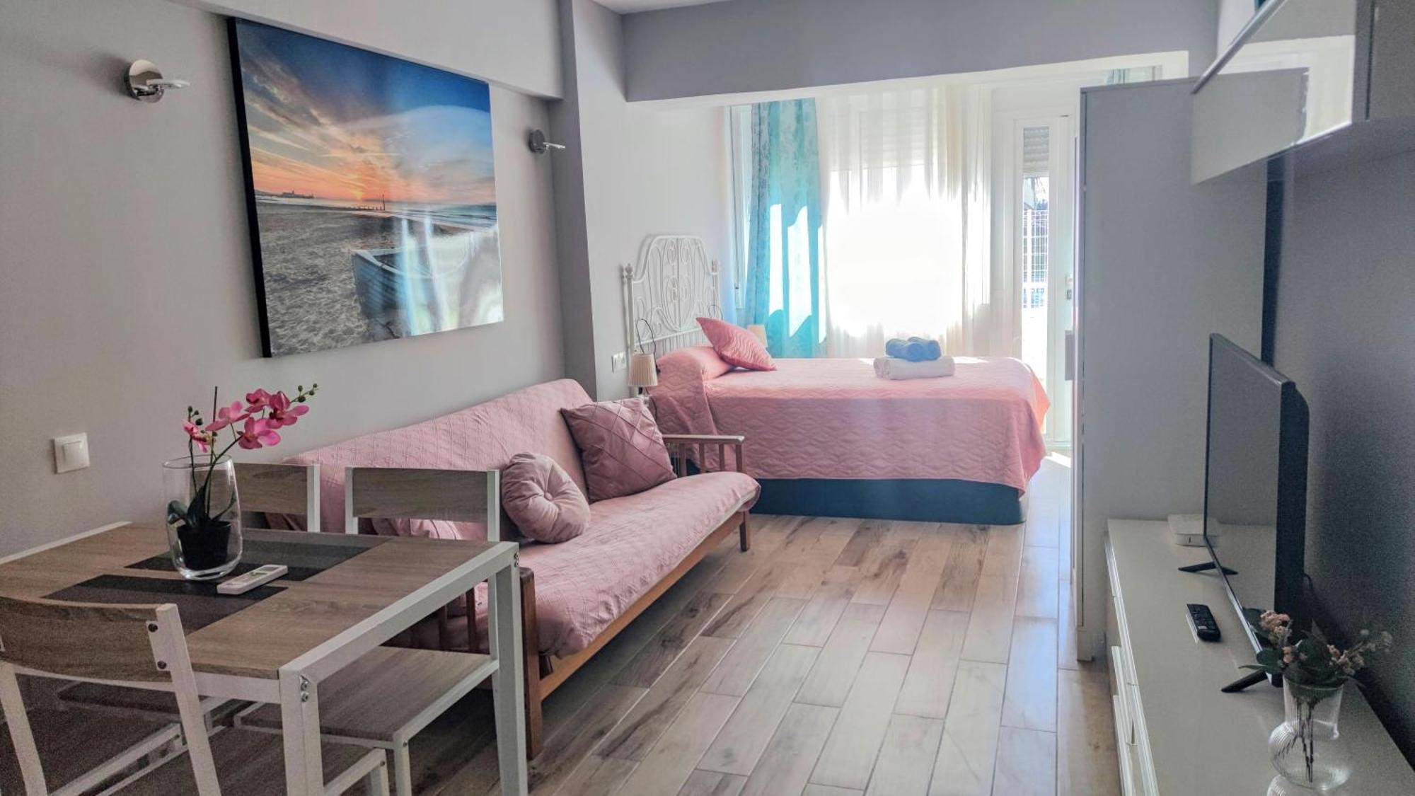 Beach Studio טורמולינוס מראה חיצוני תמונה