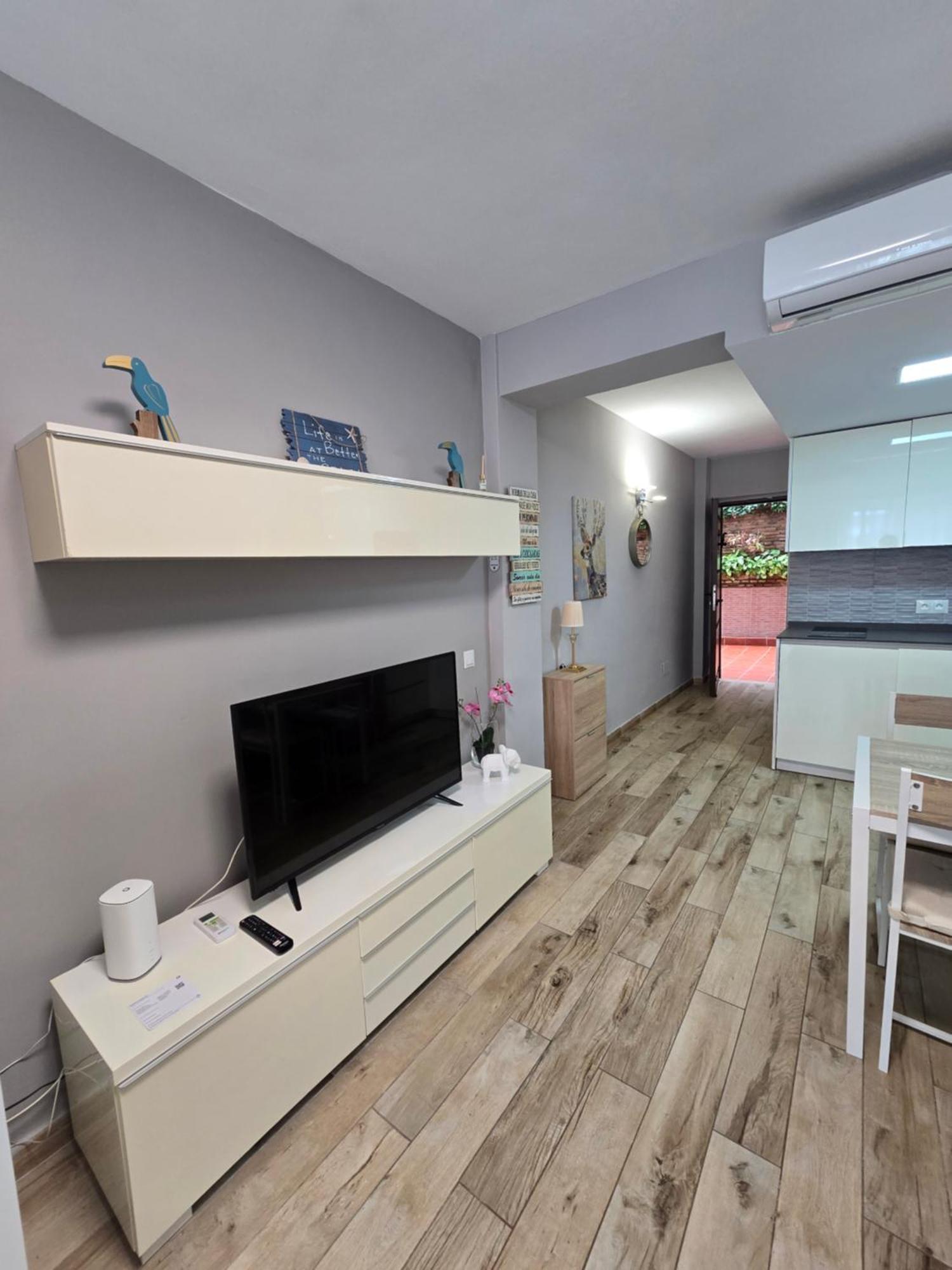 Beach Studio טורמולינוס מראה חיצוני תמונה
